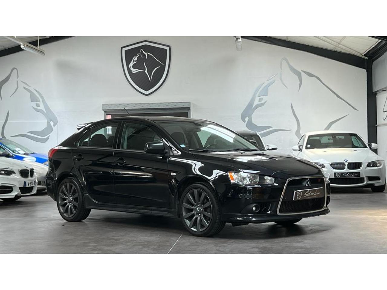 SILVER LAC | Accueil